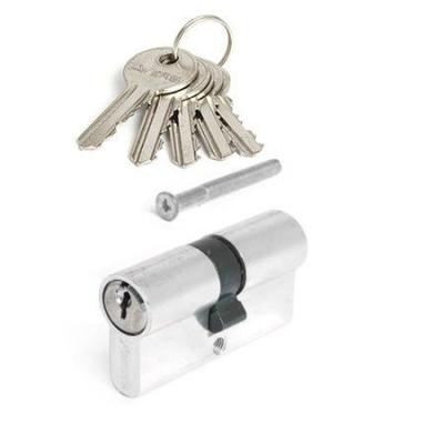 Цилиндровый механизм Vanger EL-60-NI 136083