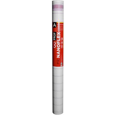 Ветро-влагозащита NANOFLEX PROF А 70м2/рул
