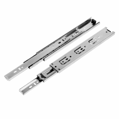 Направляющие шариковые ASTEX 42*300 цинк