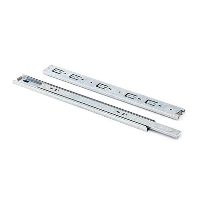 Направляющие шариковые ASTEX 42*450 цинк