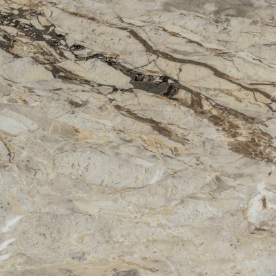 190БТ Столешница Эталон Версаль 38*600*3000 (ДСП в/с, R1, тис.БТ, мат.)