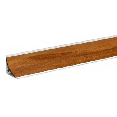 W_LB -231-6140  Плинтус д/столешниц Индийское Дерево 3,0м KORNER