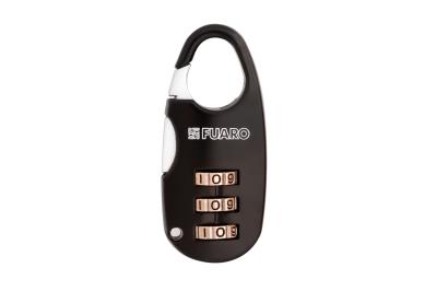 Замок кодовый PLZ-29-03B CODE