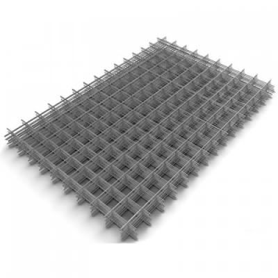 Сетка кладочная сварная 50*50   500*2000 ф4 ТУ