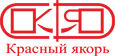 Красный якорь Красный якорь