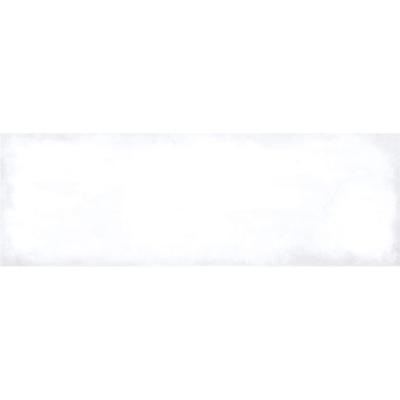 1064-0230 Плитка настенная Парижанка 20*60 белая