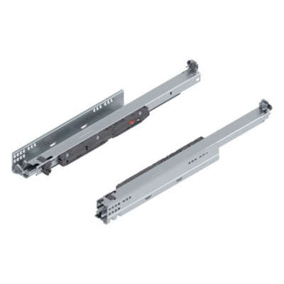 MOVENTO BLUMOTION 500мм 05083446 комплект направляющих S40 кг 500 мм (BLUM, 760H5000S)