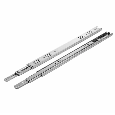 Направляющие шариковые ASTEX 42*350 цинк