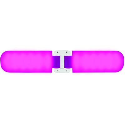 Uniel фито лампа св/д для растений P65 Е27 16W матовая LED-P65-16W/SPSB/E27/FR/P2