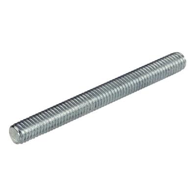 Шпилька резьбовая 12*2000 цинк 39724