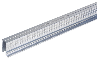 Wing Line 770/780/26,ходовой профиль,алюминий,длина 2000мм 1079089