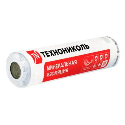 Минвата ТЕХНОНИКОЛЬ 37RN Теплый каркас рулон 6000-1220-100мм 0,732м3