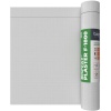 Сетка стеклотканевая фасадная 4,5*4,5мм 160г/м2 1*50м BIOVAT PLASTER F-1800