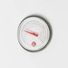 Водонагреватель аккумул.электрич.THЕRMEX TitaniumHeat 50 V Slim