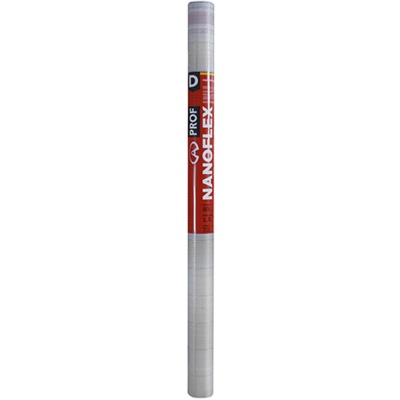 Гидропароизоляция NANOFLEX PROF D 30м2/рул