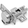 Н100В02/0112 Петля BOYARD/201АЕ (200шт/кор) с МП