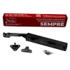 020713 Подъемный механизм для одинарного фасада PREMIAL SEMPRE 2-3 кг, графит