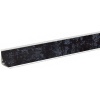 LB15 20-15-0-6021 Плинтус д/столешниц Кастилло темный 3,0м KORNER (компл.6051)