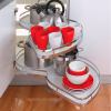 KRM10/900-1000/R Многофункциональная корзина BOYARD