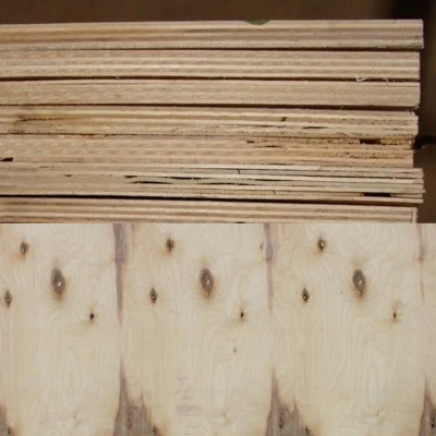 Фанера 15 мм 1525*1525 сорт 4/4 Фанера строительного назначения