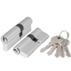 Цилиндровый механизм AZ1000Key60 CP хром