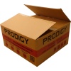 4545 Мойка RESOLUTE SATIN PRODIGY без колландера