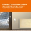 Терморегулятор pt red Welrok