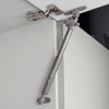 GL106GRPH/50/3 Газ лифт с амортизацией BOYARD
