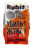 РОФАТОКС 0,5кг РУБИТ гранулы от колорадского жука 87401
