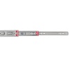 033324 Направляющая шариковая Premial ANDANTE Push-to-Open H=45 L-450