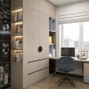 ЛДСП 2,75*1,83*16  Тефия 1503  PE (УВА)