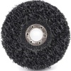 Круг зачистной полимер. Black, 125*22,2*15мм