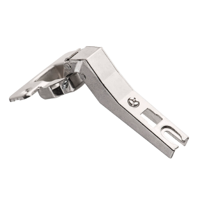 Петля 45 clip-on/доводчик