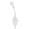 Водонагреватель аккумул.электрич.THЕRMEX TitaniumHeat 50 V Slim