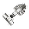 Петля SENZA Brava 45гр доводчик 3D 08SZ9340 (100шт/уп)