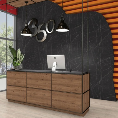 Ламинат Дуб Муром EPL139 8/33 4V EGGER