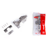 H316C02/5112/17/H8CP/H7CP/BOYARD (Петля c аморт. NEO в инд. уп. Clip-on 90 град. d35)