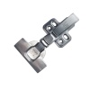 Петля вкладная SENZA SIMPLE clip-on доводчик на 4 отверстия