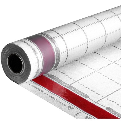 Пароизоляция NANOFLEX PROF  В 1,6 70м2/рул