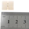 Коннектор Navigator 3528-3528 NLSC-8mm-W-PC-IP20 71483