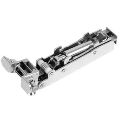 H663A Петля с амортизацией Clip-on 90 градусов