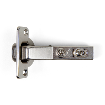 H946C02 Петля без пружины NEO Clip-on D35 135 град. без МП (3012, 5012, 610)