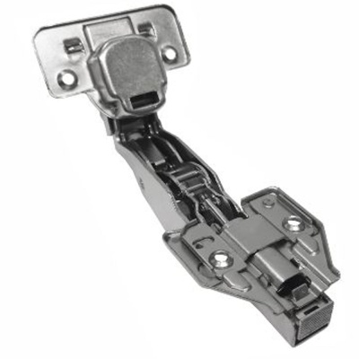 Петля SENZA Brava 165гр доводчик 3D (100шт/уп)