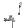 Смеситель д/ванны Mixline ML06-01
