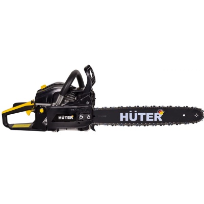 Бензопила Huter BS-45