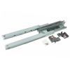 DB8885Zn/350 Направляющие шариковые скрытого монтажа В-slide PUSH BOYARD