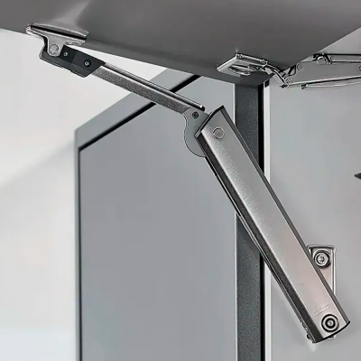 Поворотный подъемный механизм AVENTOS HK-XS (КМ 800-1800) 20K1501 (BLUM)