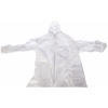 Комбинезон защитный с капюшоном. XXL(56-58 р.) 24-9-001
