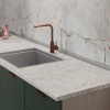 Мебельный щит Оникс Азул 6*600*3000, матовая, СКИФ