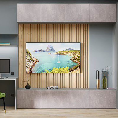 EVOGLOSS 18*1220*2800 P254 МАТОВЫЙ ОКСИД ТЕМНО-СЕРЫЙ ЭВОГЛОСС